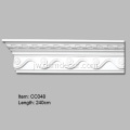 Dekorasi Cornice Polyurethane Molding